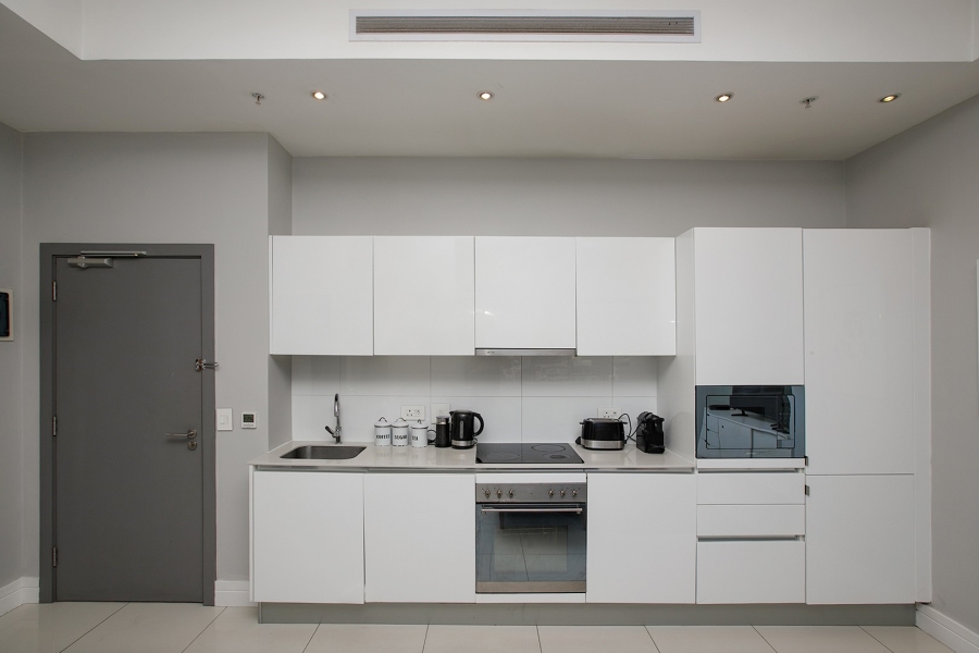 1 Bedroom Property for Sale in Cape Town City Centre Western Cape